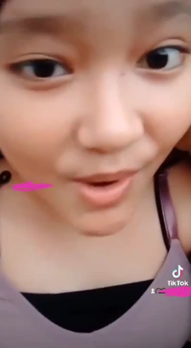 Bocil Viral SMP Cantik Gabut Liburan Di Rumah Top Global Guru 2025