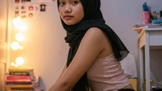 5 Interesting Facts Hijab Indo Terbaru Abg Viral 2025 Saat Dunia Tak Lagi Peduli