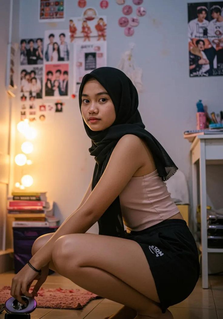 5 Interesting Facts Hijab Indo Terbaru Abg Viral 2025 Saat Dunia Tak Lagi Peduli
