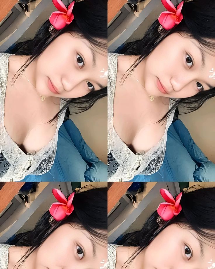 Bocil Viral Indo 2025 Ngeue di Tempat Umum