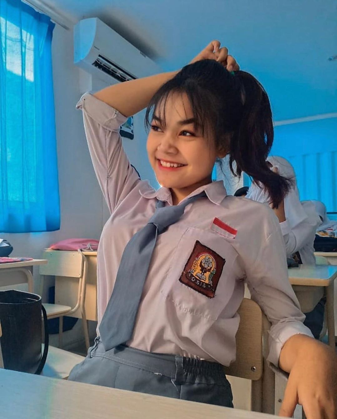 Expert Version SMA Viral Film Abg Indo Sma 2026 Wiwik Pasangan Anjay Video Fyp Bucin Artis Devi Kaaramoy Bikin Rekaman Iclik One for All Indonesia