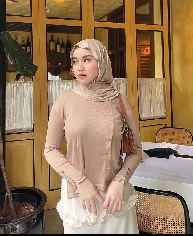 Indo di Viral Hijab Saat Dunia Diam Dan Kamu Teriak Adik Kaka Top Global