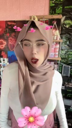 Viral Yandex Indo Hijab Bibirmu Bicara Lewat Detak Indonesia Terkini 2025